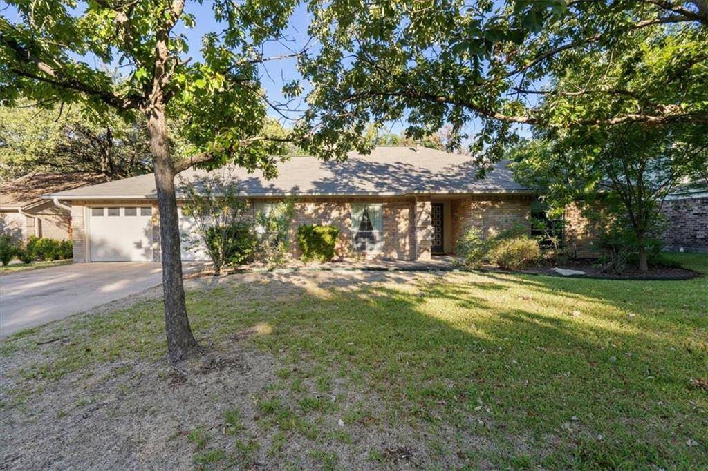 4308 Malaga DR, Austin, TX 78759