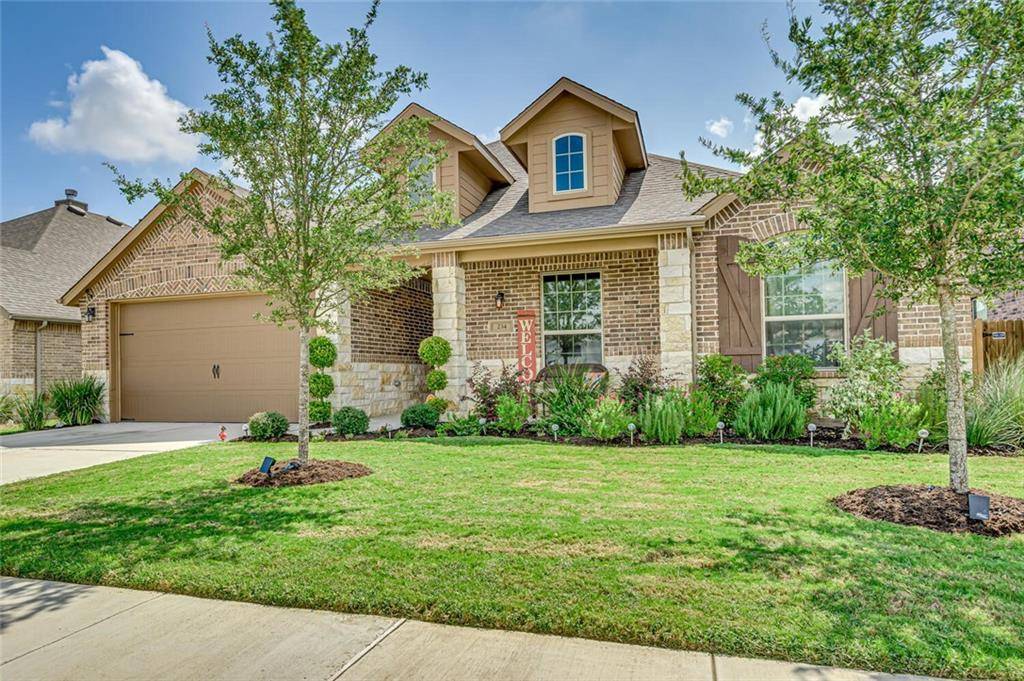 234 Nautical LOOP, Kyle, TX 78640