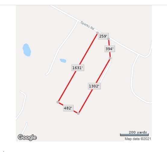 12507 Sparks RD, Manor, TX 78653