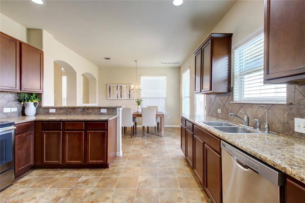 12416 Walter Vaughn DR, Manor, TX 78653
