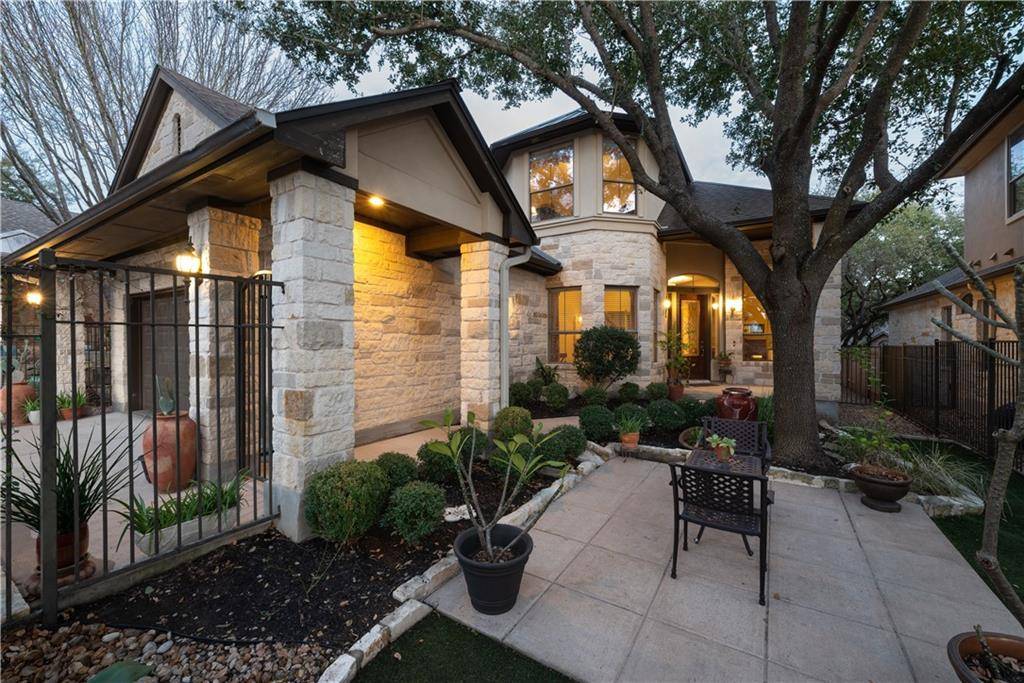 3010 Heathmount DR, Cedar Park, TX 78613