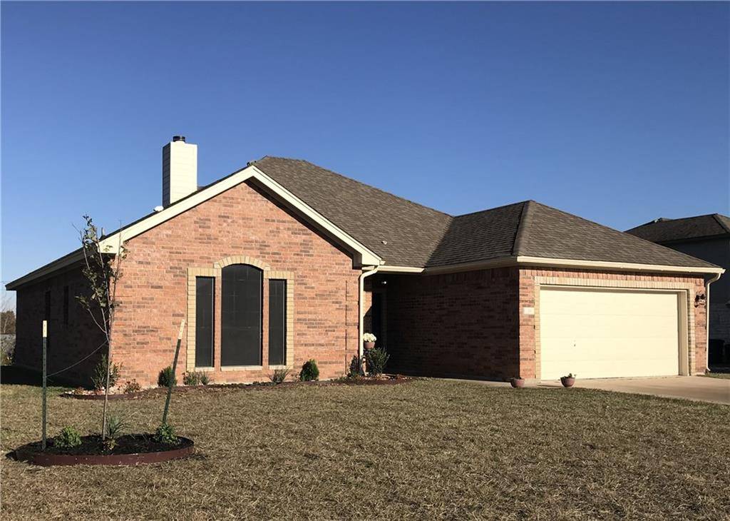 35 Samac LN, Lampasas, TX 76550