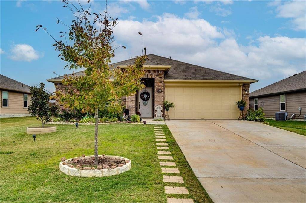 160 Alpha, Kyle, TX 78640