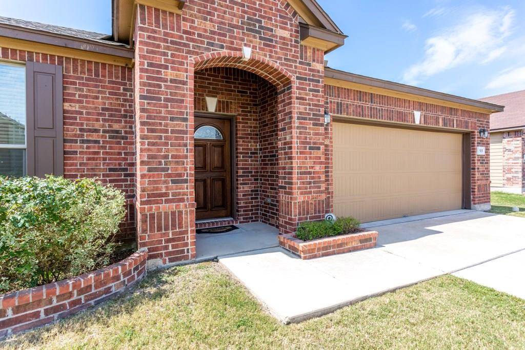 515 Carrington ST, Hutto, TX 78634