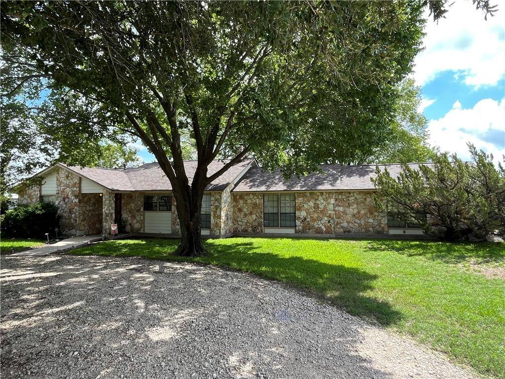10715 Parsons RD, Manor, TX 78653
