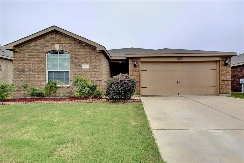 19333 WT Gallaway ST, Manor, TX 78653