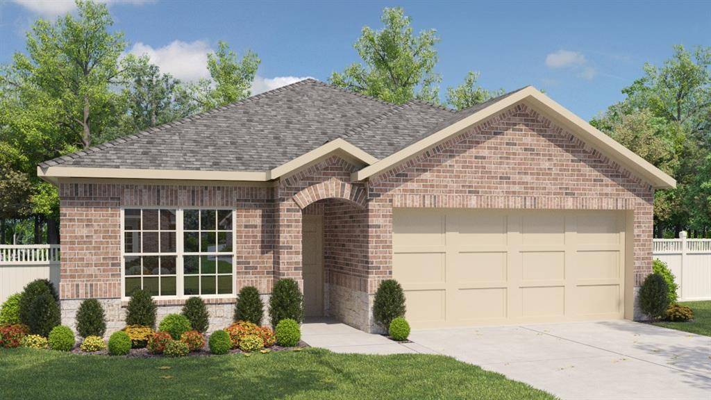 12309 Pecangate WAY, Manor, TX 78653