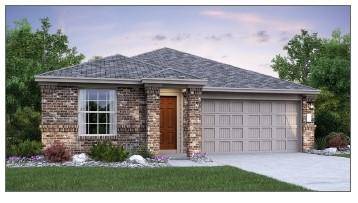 281 Blue Springs PASS, Kyle, TX 78640