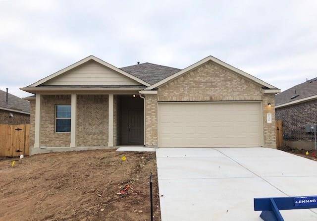 146 Moon Stone TRL, Buda, TX 78610