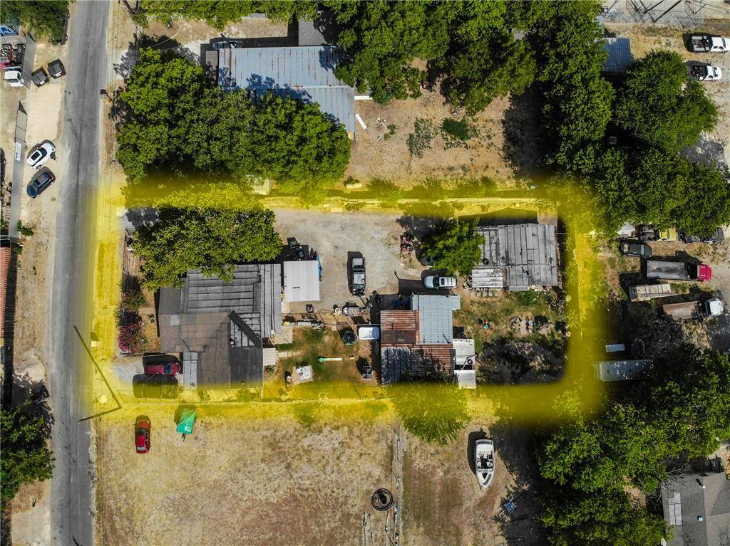 2603 Daisy DR, Austin, TX 78727
