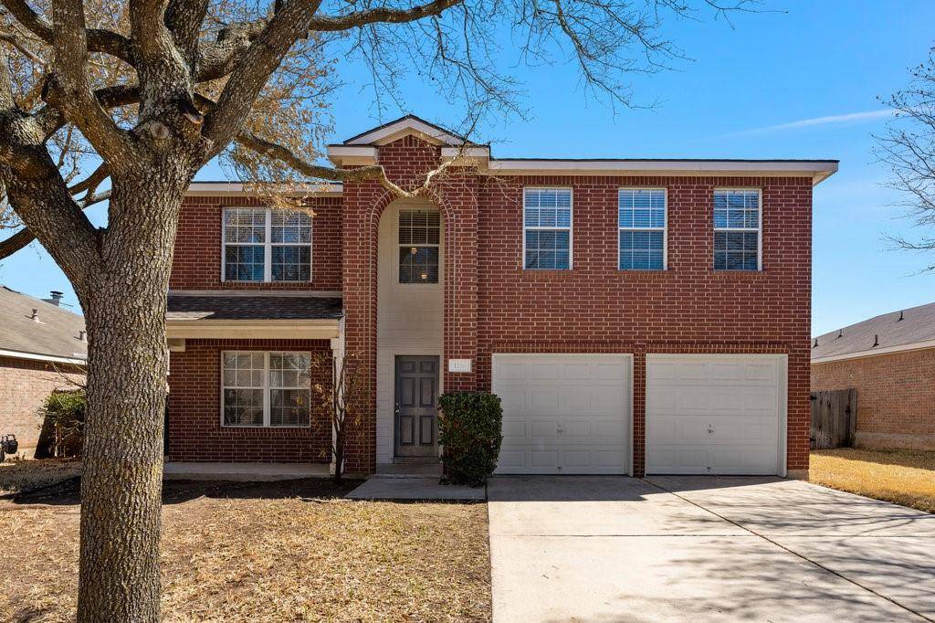 1216 Mathias ST, Cedar Park, TX 78613