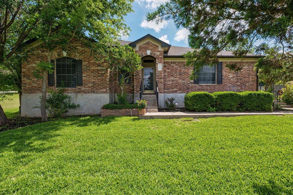 220 Millington LN, Buda, TX 78610