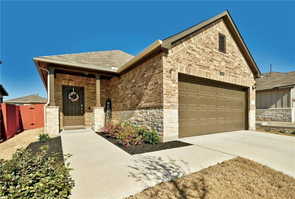 150 Boxwood DR, Buda, TX 78610