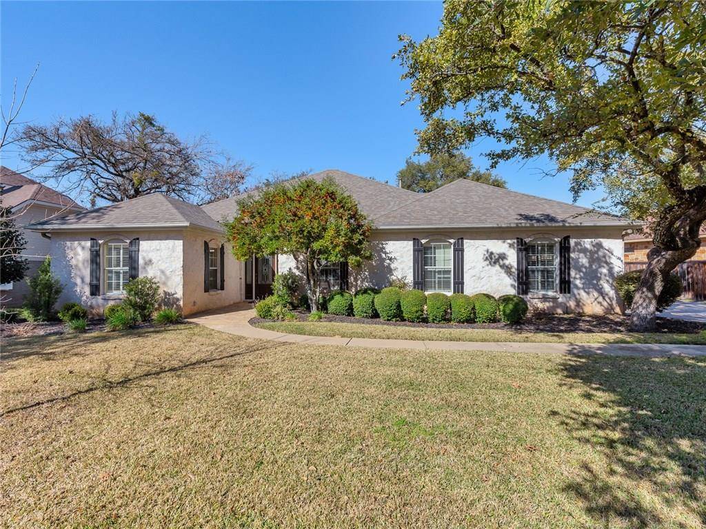 214 John Thomas, Georgetown, TX 78628