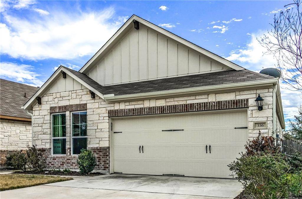 3451 Mayfield Ranch BLVD #336, Round Rock, TX 78681