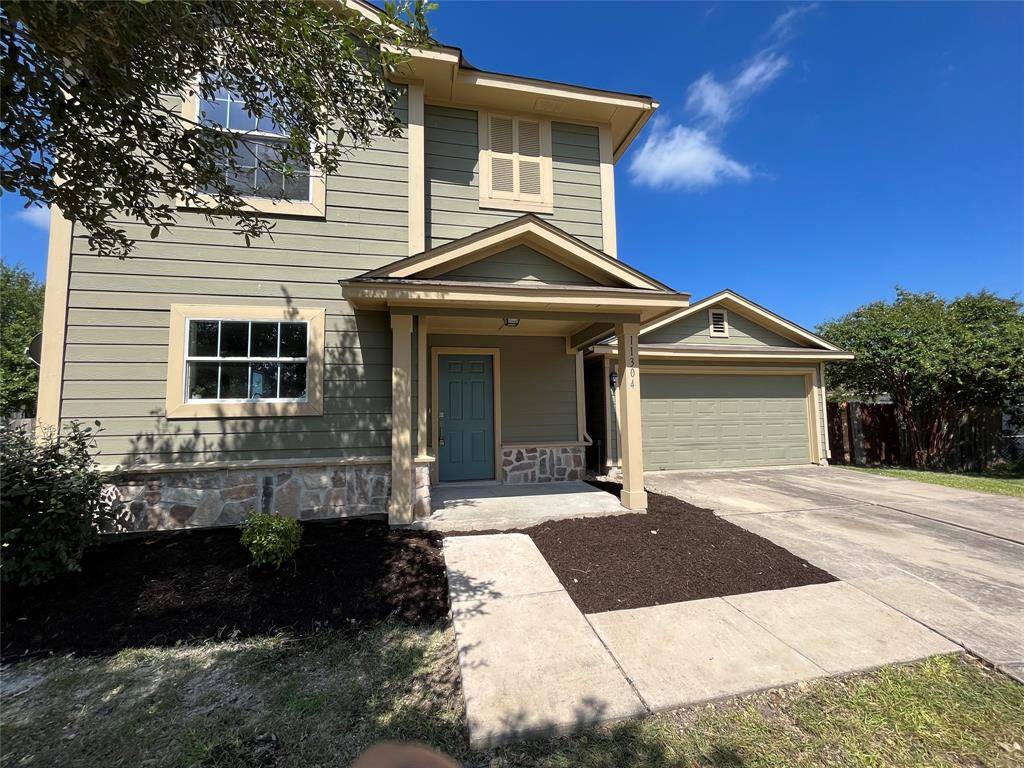 11304 Hungry Horse DR, Manor, TX 78653
