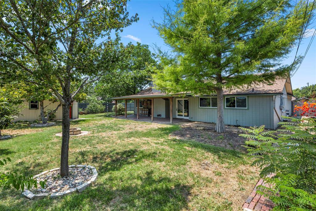 2601 Parker DR, Georgetown, TX 78628