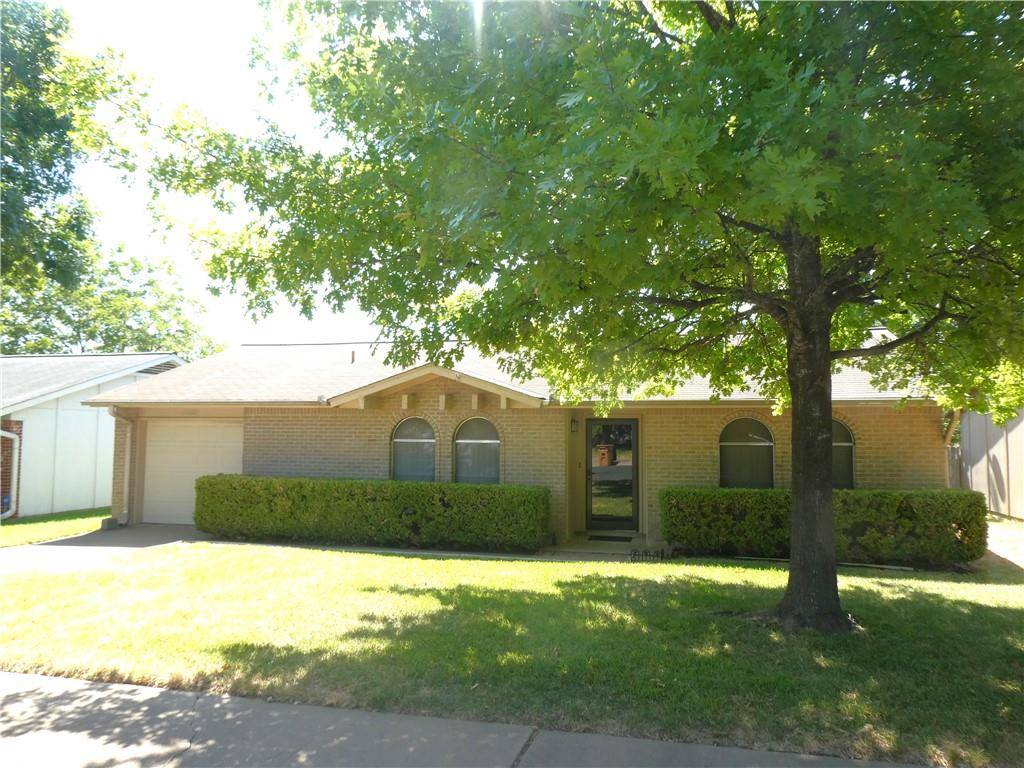 10001 Dorset DR, Austin, TX 78753