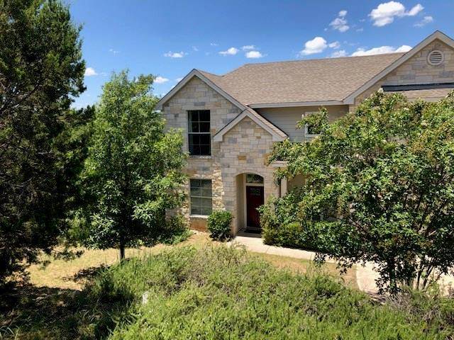 110 Scone DR, Spicewood, TX 78669
