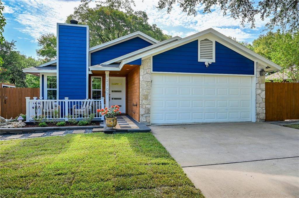 12707 Acadian TRL, Austin, TX 78727