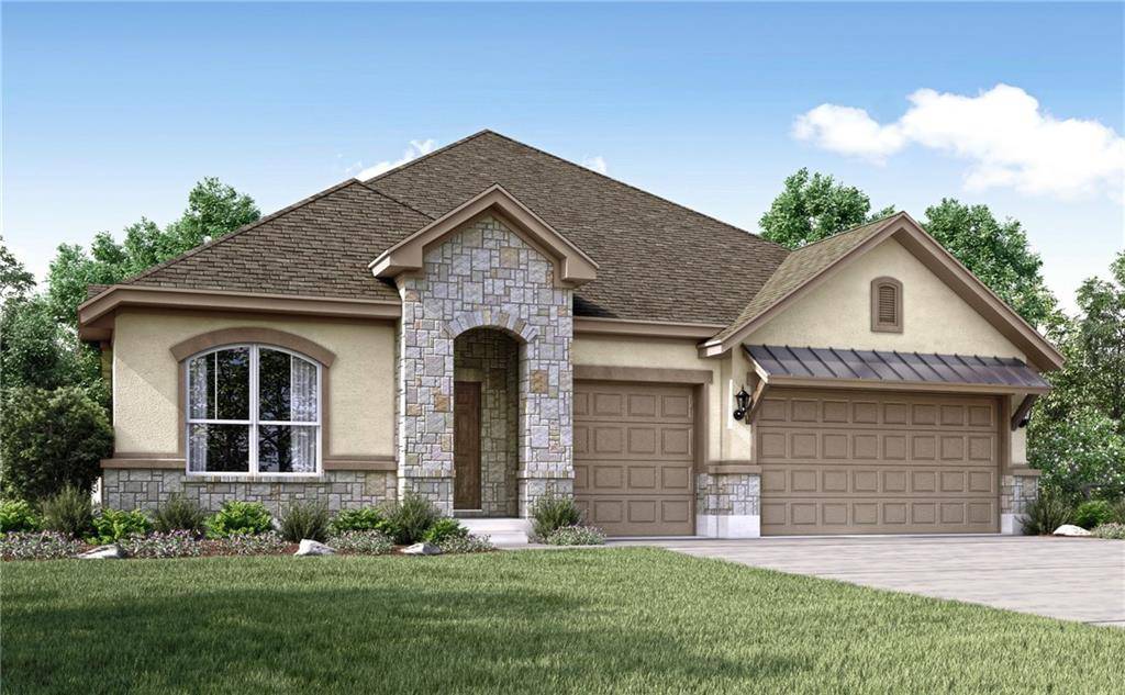 310 Borgo Allegri CV, Lakeway, TX 78738