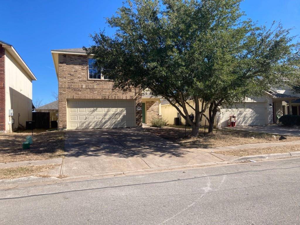 335 Quarter Ave, Buda, TX 78610