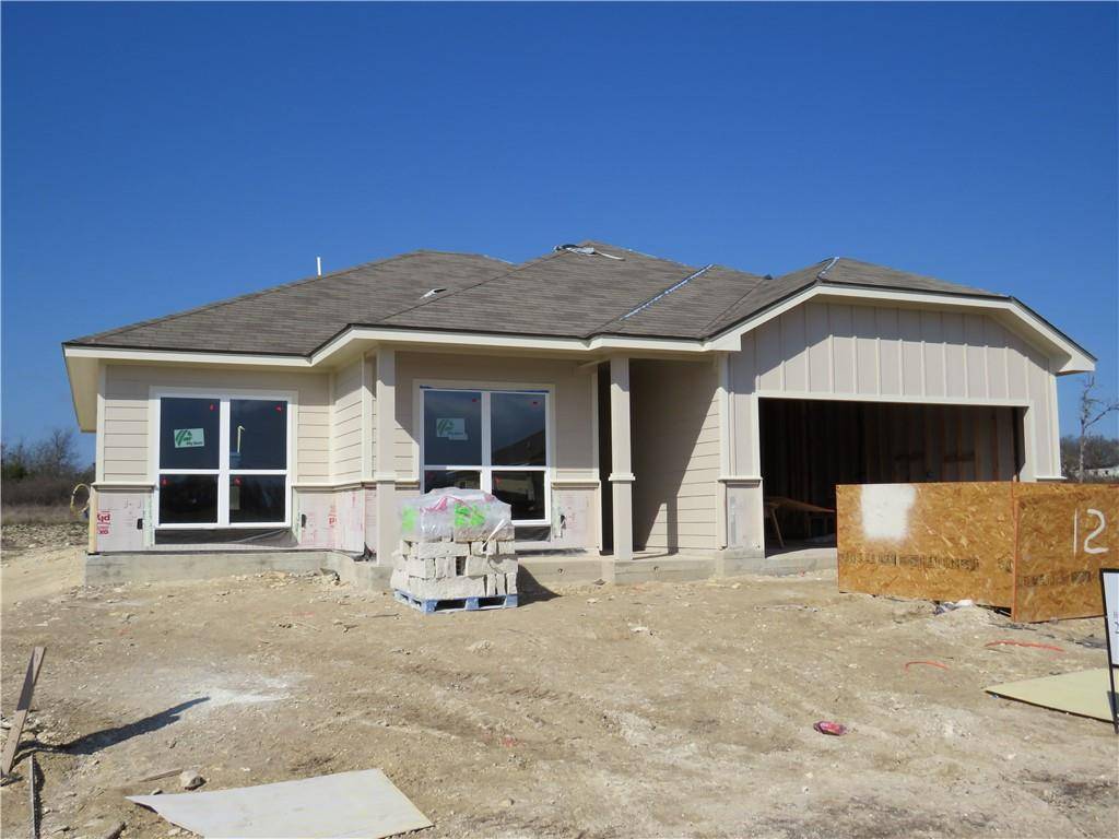 1216 Monte Verde DR, Temple, TX 76504
