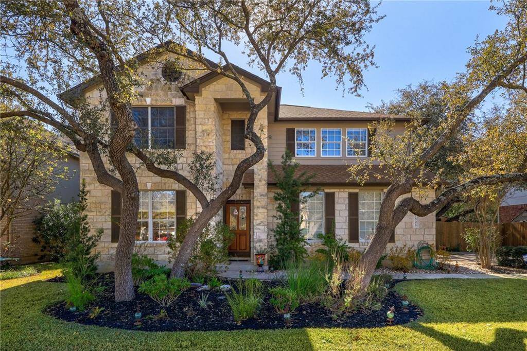 1506 Fall Creek DR, Cedar Park, TX 78613