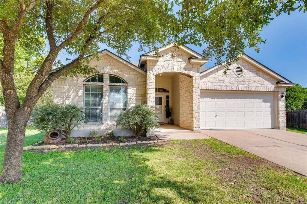 2108 Huxley LN, Round Rock, TX 78664