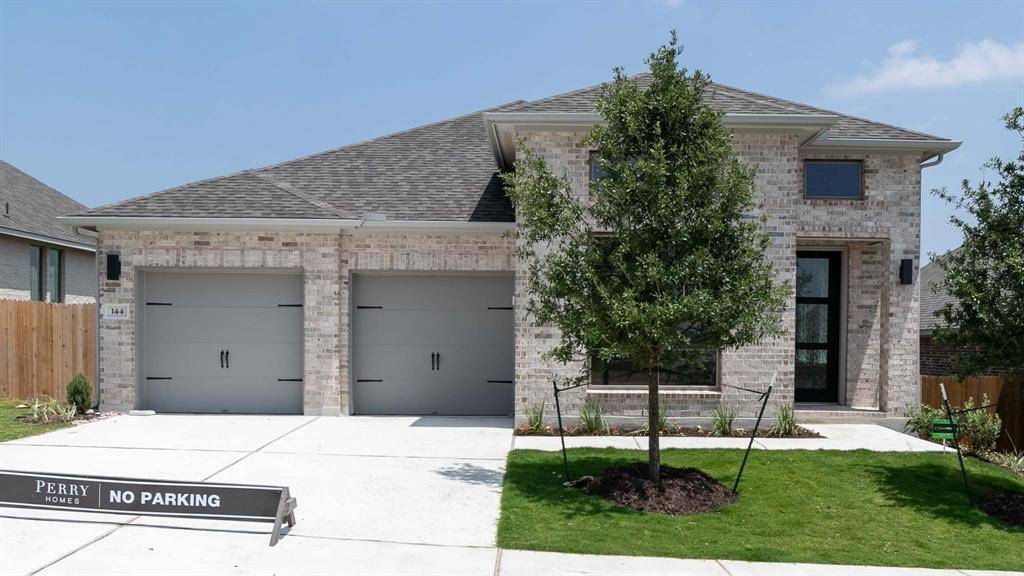144 Cyrus Milton DR, Buda, TX 78610