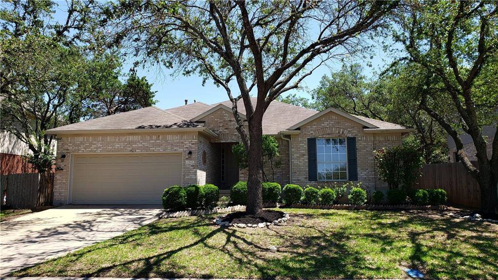 1302 Cedar Crest DR, Cedar Park, TX 78613