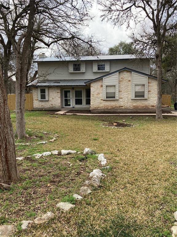 309 Ranger DR, Buda, TX 78610