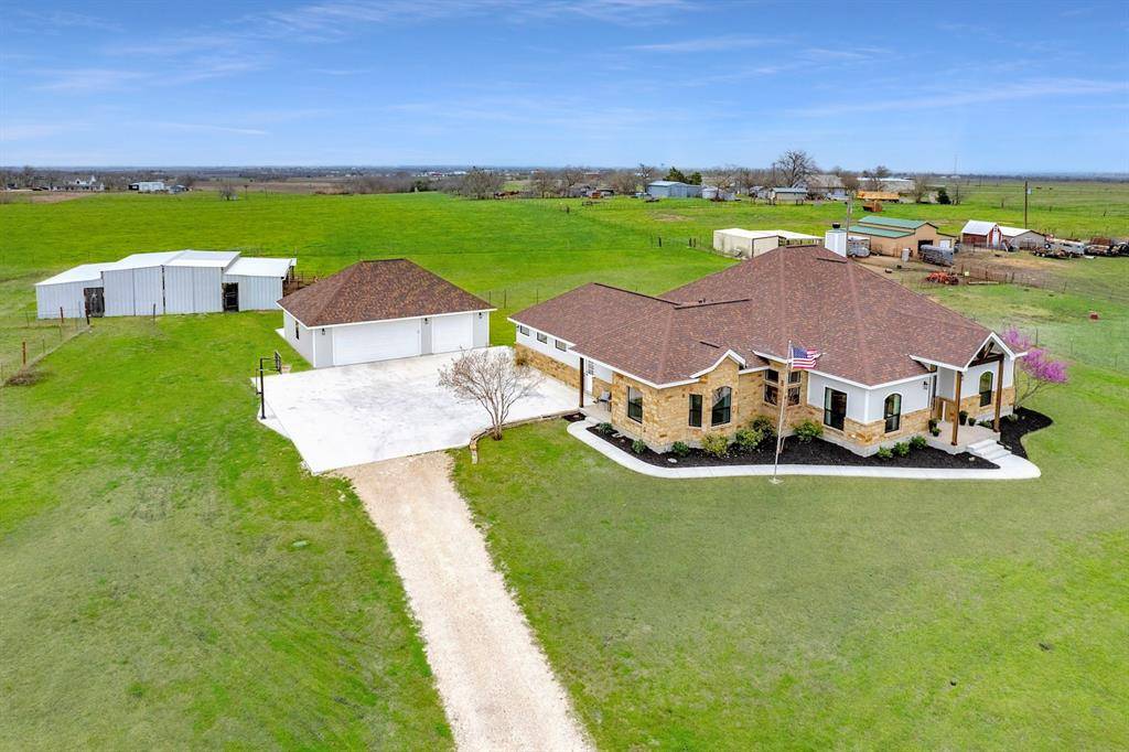19105 Engelmann LN, Manor, TX 78653