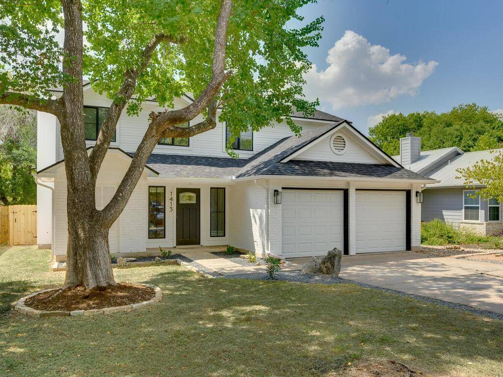 1413 ALMA DR, Austin, TX 78753