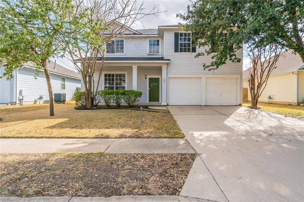 560 Torrington ST, Buda, TX 78610