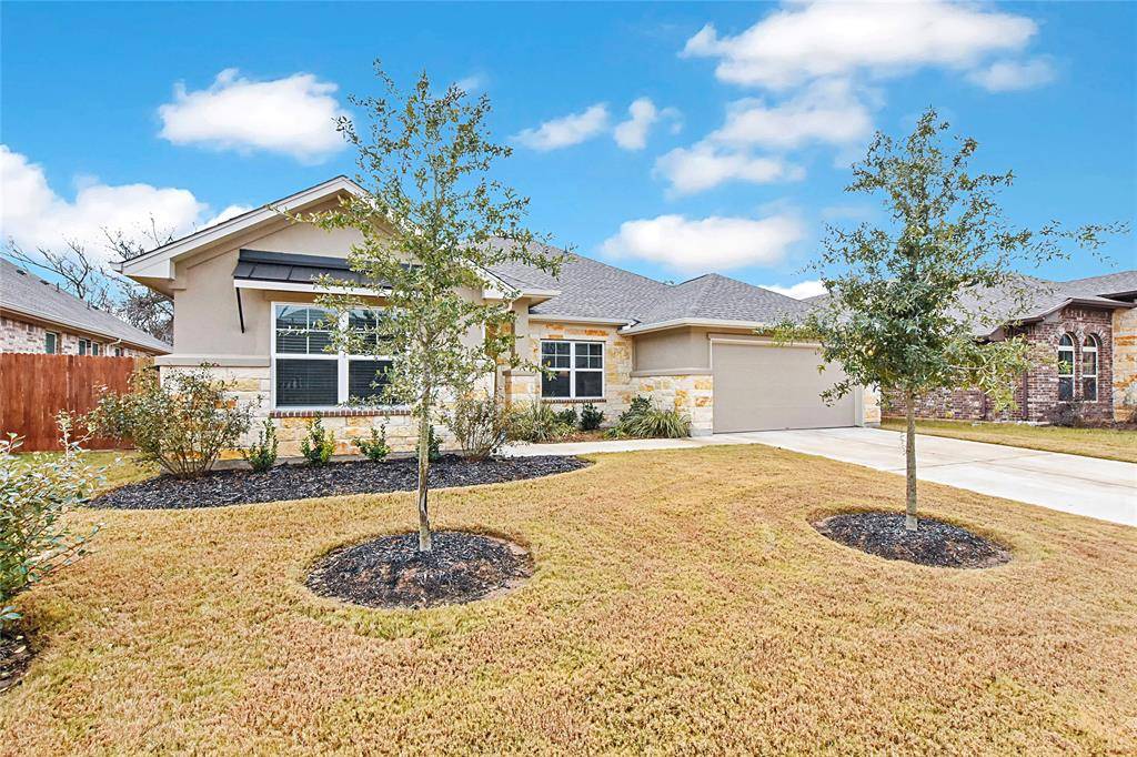 283 Rimrock CT, Bastrop, TX 78602