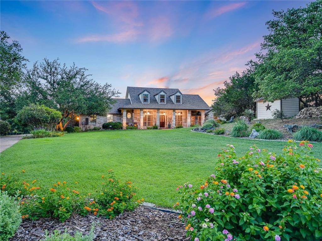 20505 Cordill LN, Spicewood, TX 78669