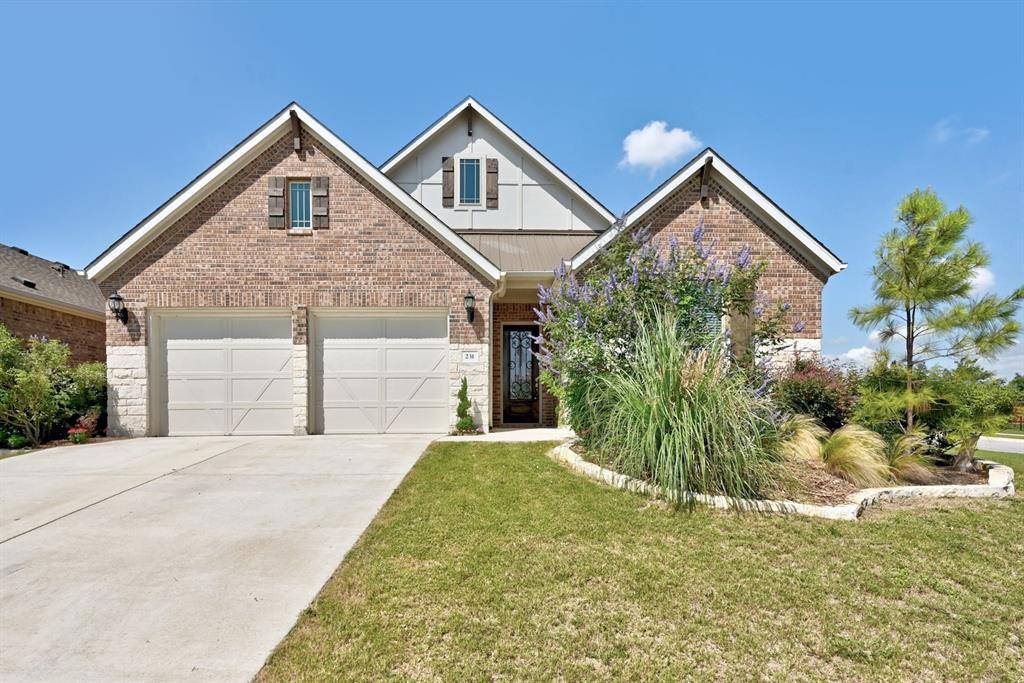 231 Tailwind DR, Kyle, TX 78640