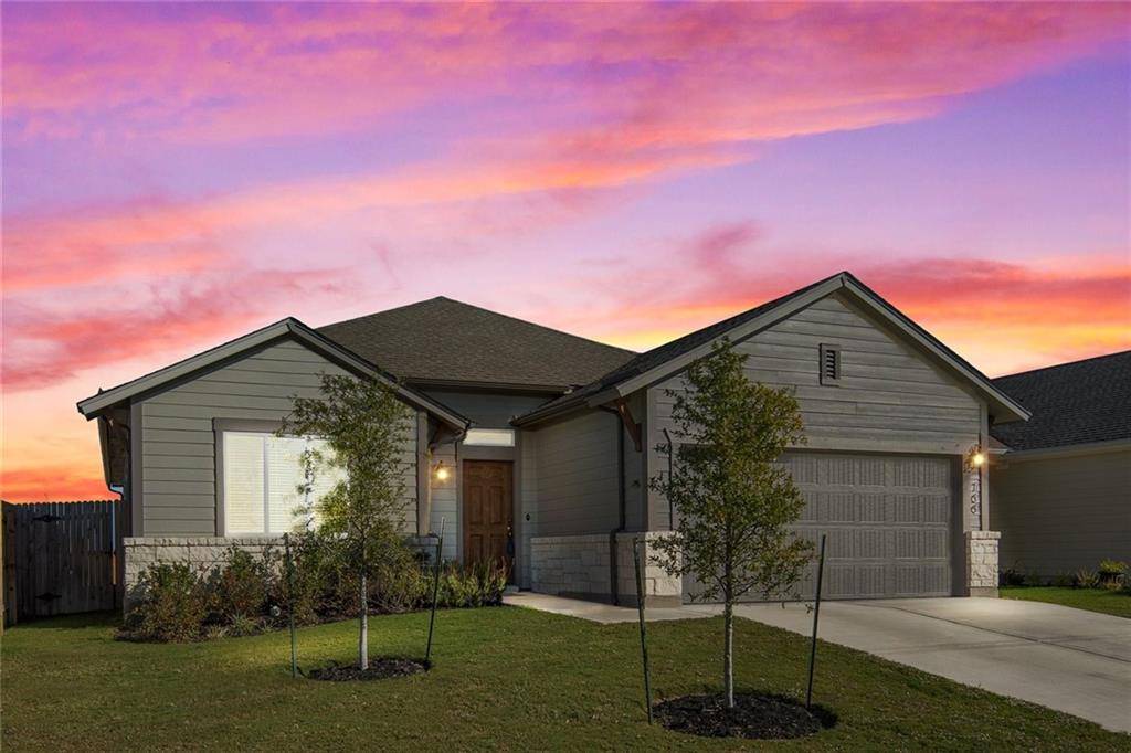 766 Bridgestone WAY, Buda, TX 78610