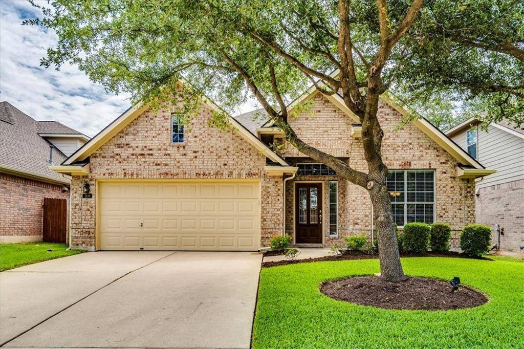 308 Arrowhead TRL, Cedar Park, TX 78613