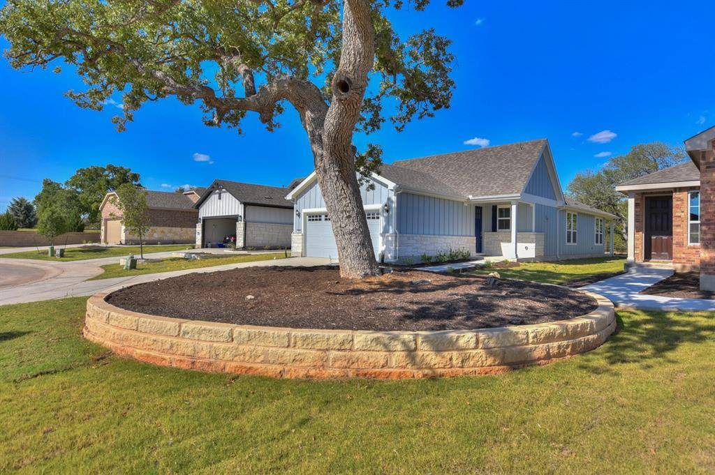 105 Winterhorse CV, Georgetown, TX 78633