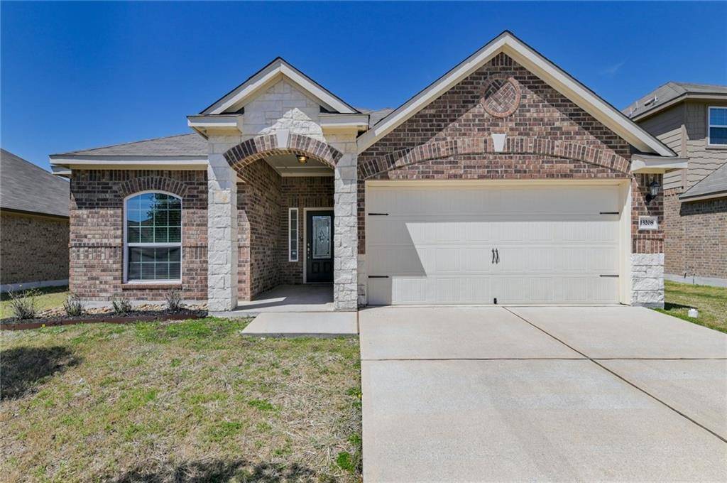 13208 Cabinet DR, Manor, TX 78653