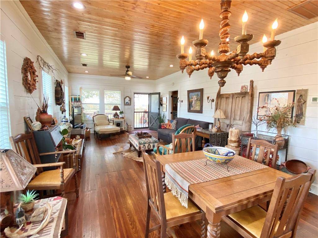 979 County Road 140, Cameron, TX 76520