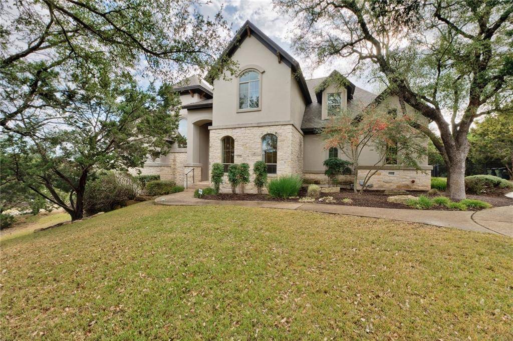 4605 VISTA ESTATES CT, Spicewood, TX 78669