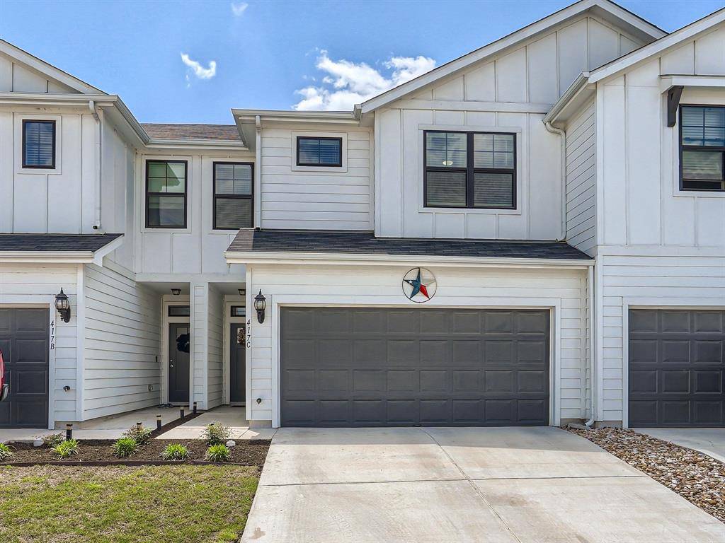 417 Fieldwood DR #C, Buda, TX 78610
