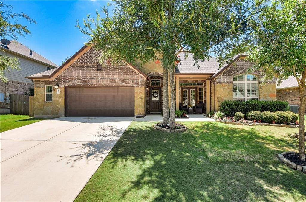 248 Treehaven CT, Buda, TX 78610