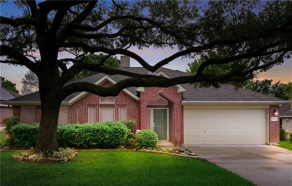 1402 Club Chase DR, Pflugerville, TX 78660