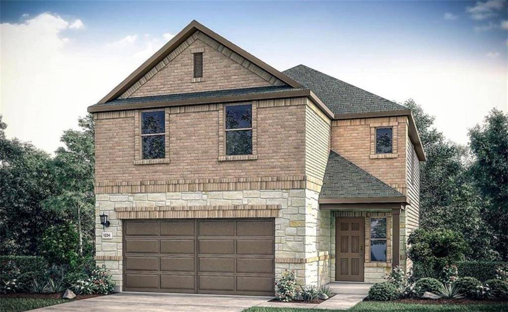 488 Pepperbark LOOP, Buda, TX 78610