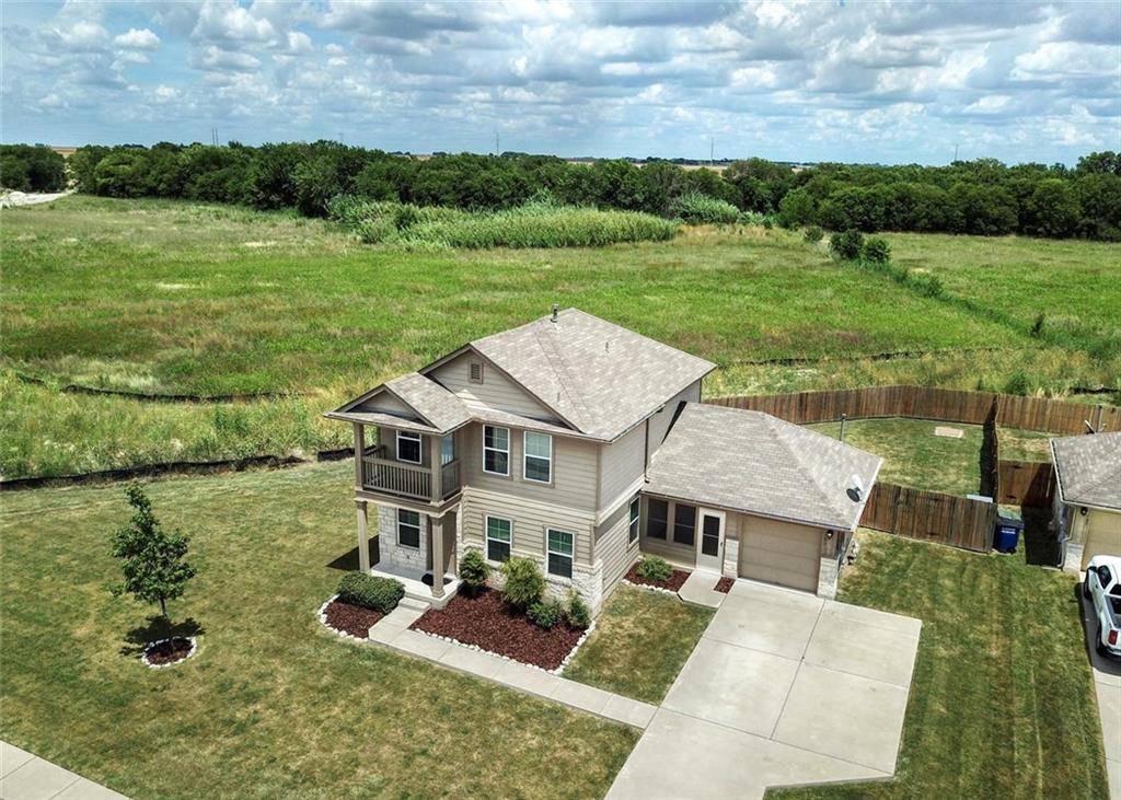 103 Mccoy LN, Hutto, TX 78634