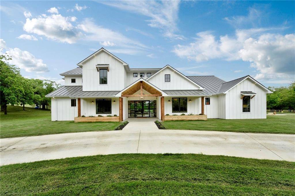5359 W State Highway 29, Georgetown, TX 78628